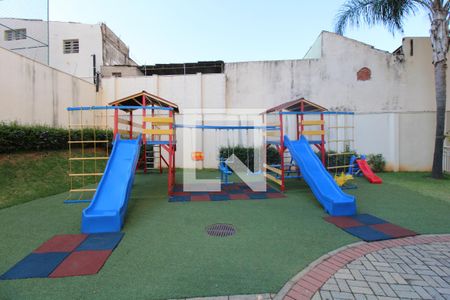 Apartamento à venda com 65m², 2 quartos e 1 vagaÁrea Comum - Playground