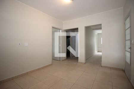 Sala 1 de casa para alugar com 3 quartos, 100m² em Recanto das Emas, Brasília