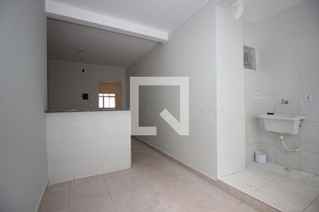 Sala 2 de casa para alugar com 3 quartos, 100m² em Recanto das Emas, Brasília