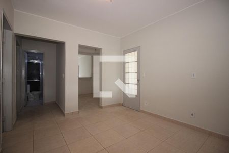 Sala 1 de casa para alugar com 3 quartos, 100m² em Recanto das Emas, Brasília