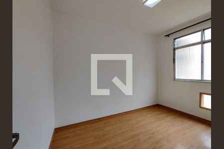 Quarto 1 de apartamento para alugar com 2 quartos, 54m² em Vila Isabel, Rio de Janeiro