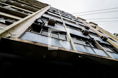 Apartamento à venda com 68m², 2 quartos e sem vagaFachada