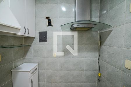 Apartamento à venda com 68m², 2 quartos e sem vagaCozinha
