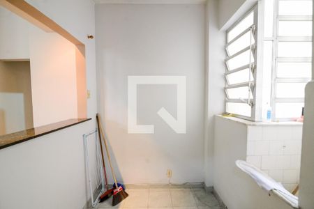 Apartamento à venda com 68m², 2 quartos e sem vagaÁrea de Serviço