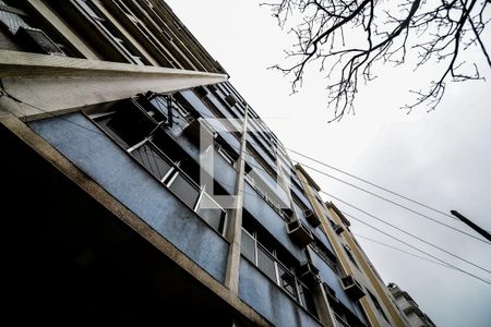 Apartamento à venda com 68m², 2 quartos e sem vagaFachada