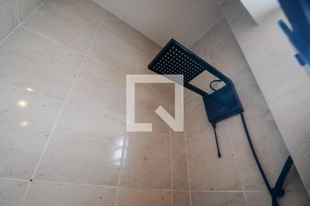 Apartamento à venda com 68m², 2 quartos e sem vagaBanheiro da Suíte