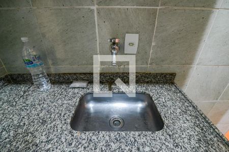 Apartamento à venda com 68m², 2 quartos e sem vagaCozinha