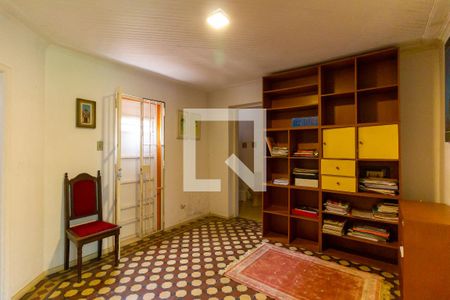 Casa à venda com 634m², 4 quartos e 6 vagas Casa à venda com 634m², 4 quartos e 6 vagasSala 3 Piso inferior