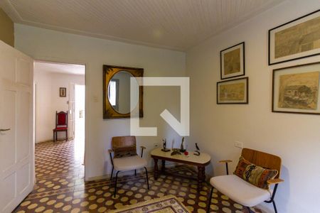 Casa à venda com 634m², 4 quartos e 6 vagas Casa à venda com 634m², 4 quartos e 6 vagasSala 2 piso inferior