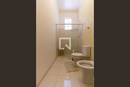 Casa à venda com 634m², 4 quartos e 6 vagas Casa à venda com 634m², 4 quartos e 6 vagasBanheiro 3