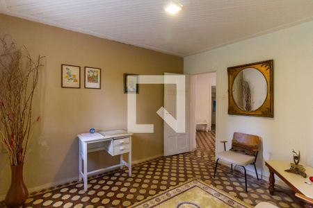 Casa à venda com 634m², 4 quartos e 6 vagas Casa à venda com 634m², 4 quartos e 6 vagasSala 2 piso inferior