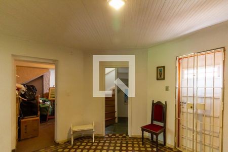 Casa à venda com 634m², 4 quartos e 6 vagas Casa à venda com 634m², 4 quartos e 6 vagasSala 3 Piso inferior