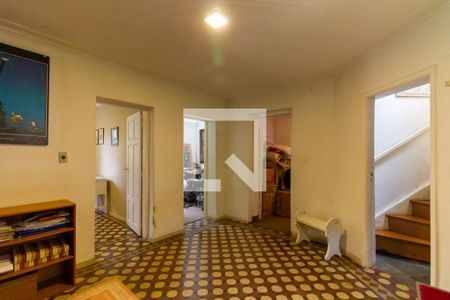 Casa à venda com 634m², 4 quartos e 6 vagas Casa à venda com 634m², 4 quartos e 6 vagasSala 3 Piso inferior