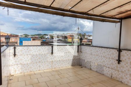 Casa à venda com 154m², 3 quartos e 1 vaga Casa à venda com 154m², 3 quartos e 1 vagaTerraço