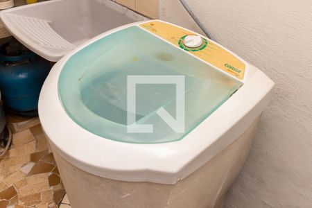 Casa à venda com 154m², 3 quartos e 1 vaga Casa à venda com 154m², 3 quartos e 1 vagaÁrea de Serviço