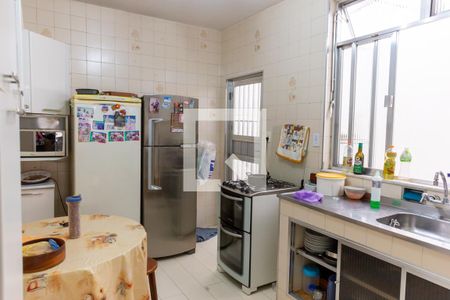 Casa à venda com 154m², 3 quartos e 1 vaga Casa à venda com 154m², 3 quartos e 1 vagaCozinha