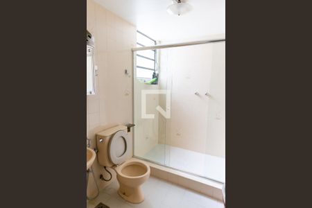 Casa à venda com 154m², 3 quartos e 1 vaga Casa à venda com 154m², 3 quartos e 1 vagaBanheiro