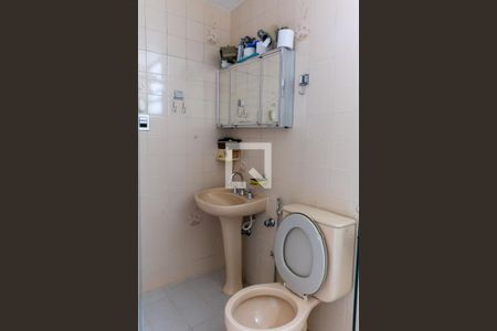 Casa à venda com 154m², 3 quartos e 1 vaga Casa à venda com 154m², 3 quartos e 1 vagaBanheiro