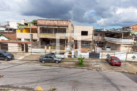 Casa à venda com 154m², 3 quartos e 1 vaga Casa à venda com 154m², 3 quartos e 1 vagaVista do Quarto 2