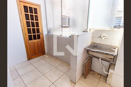 Apartamento à venda com 100m², 2 quartos e sem vaga Apartamento à venda com 100m², 2 quartos e sem vagaÁrea de Serviço