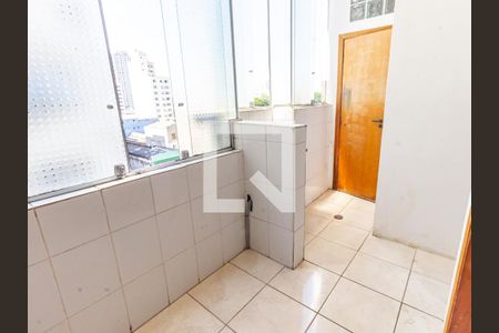 Apartamento à venda com 100m², 2 quartos e sem vaga Apartamento à venda com 100m², 2 quartos e sem vagaÁrea de Serviço