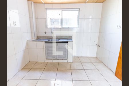 Apartamento à venda com 100m², 2 quartos e sem vaga Apartamento à venda com 100m², 2 quartos e sem vagaCozinha