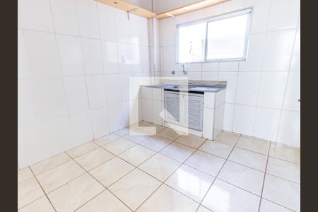 Apartamento à venda com 100m², 2 quartos e sem vaga Apartamento à venda com 100m², 2 quartos e sem vagaCozinha