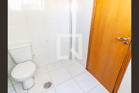 Apartamento à venda com 100m², 2 quartos e sem vaga Apartamento à venda com 100m², 2 quartos e sem vagaBanheiro