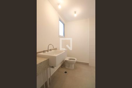 Apartamento à venda com 78m², 2 quartos e 2 vagasBanheiro do Quarto 1 - Suíte 1