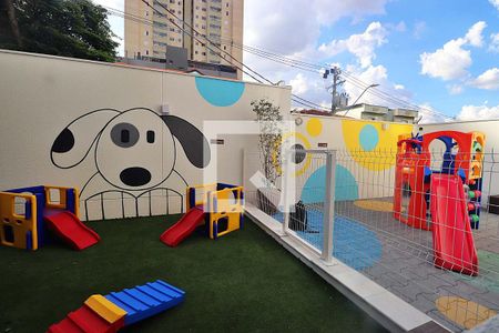 Apartamento à venda com 78m², 2 quartos e 2 vagasEspaço pet