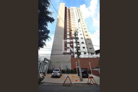 Apartamento à venda com 78m², 2 quartos e 2 vagasFachada