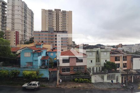 Apartamento à venda com 78m², 2 quartos e 2 vagasVista do Quarto 1 - Suíte 1