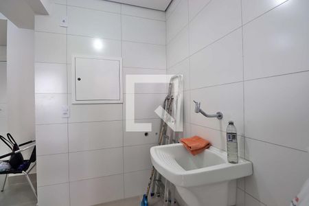 Apartamento à venda com 78m², 2 quartos e 2 vagasÁrea de Serviço
