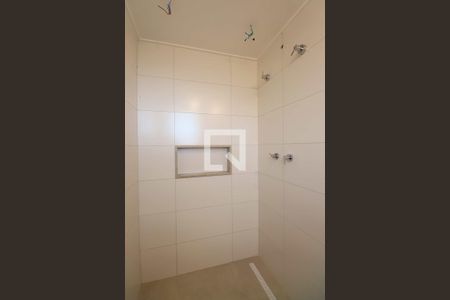 Apartamento à venda com 78m², 2 quartos e 2 vagasBanheiro do Quarto 1 - Suíte 1
