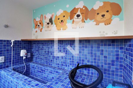 Apartamento à venda com 78m², 2 quartos e 2 vagasEspaço pet