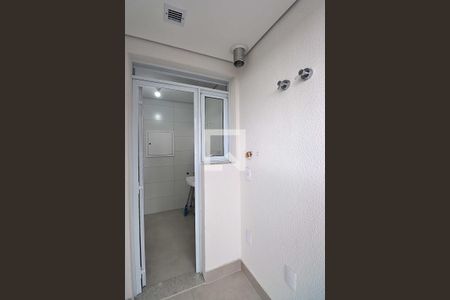 Apartamento à venda com 78m², 2 quartos e 2 vagasÁrea de Serviço