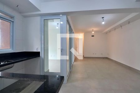 Apartamento à venda com 78m², 2 quartos e 2 vagasCozinha