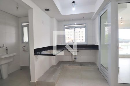 Apartamento à venda com 78m², 2 quartos e 2 vagasCozinha