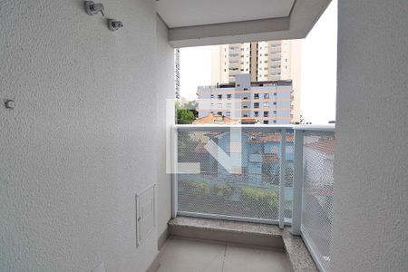 Apartamento à venda com 78m², 2 quartos e 2 vagasÁrea de Serviço