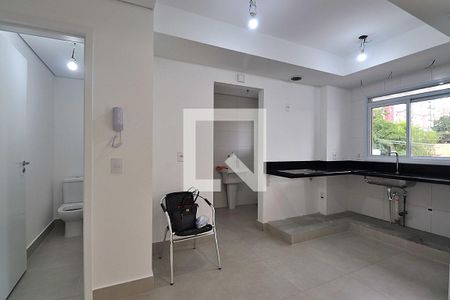 Apartamento à venda com 78m², 2 quartos e 2 vagasCozinha