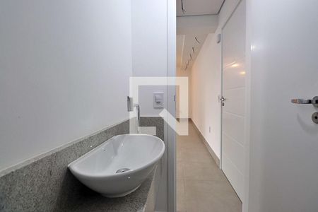 Apartamento à venda com 78m², 2 quartos e 2 vagasLavabo