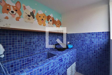 Apartamento à venda com 78m², 2 quartos e 2 vagasEspaço pet