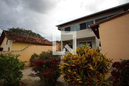 Casa à venda com 316m², 3 quartos e 3 vagasÁrea Externa