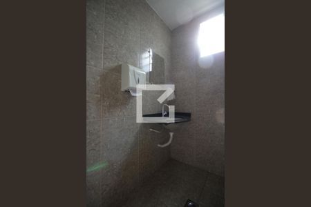 Casa à venda com 316m², 3 quartos e 3 vagasBanheiro 2 do Salão de Festas
