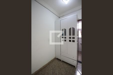 Casa à venda com 316m², 3 quartos e 3 vagasCloset da Suite 1