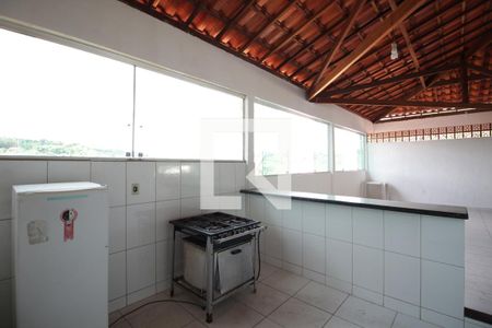 Casa à venda com 316m², 3 quartos e 3 vagasSalão de Festas