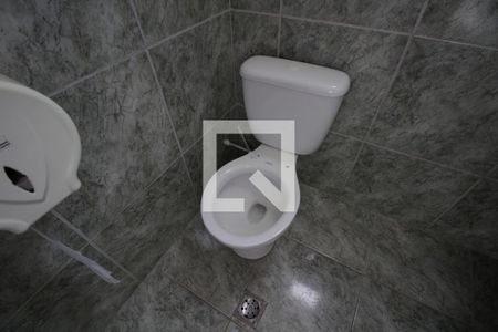 Casa à venda com 316m², 3 quartos e 3 vagasBanheiro 1 do Salão de Festas