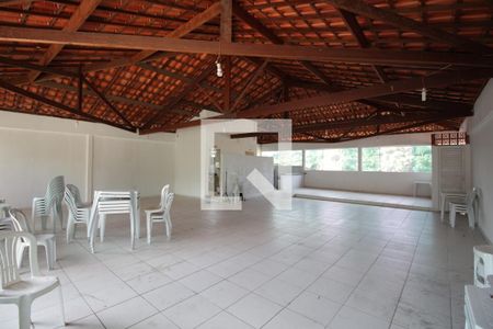 Casa à venda com 316m², 3 quartos e 3 vagasSalão de Festas