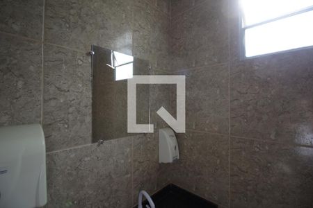 Casa à venda com 316m², 3 quartos e 3 vagasBanheiro 2 do Salão de Festas