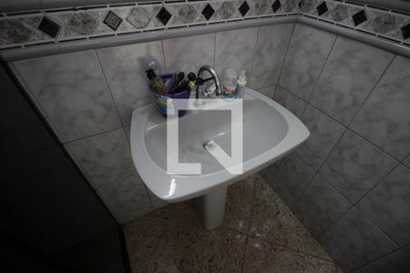 Casa à venda com 316m², 3 quartos e 3 vagasBanheiro da Suite 1